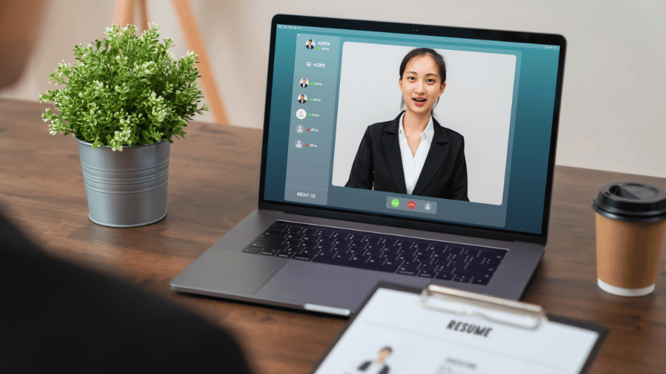 Candidate experience improvement strategies