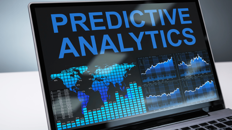 Data Analysis in Aerospace