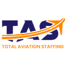 total aviation staffing logo