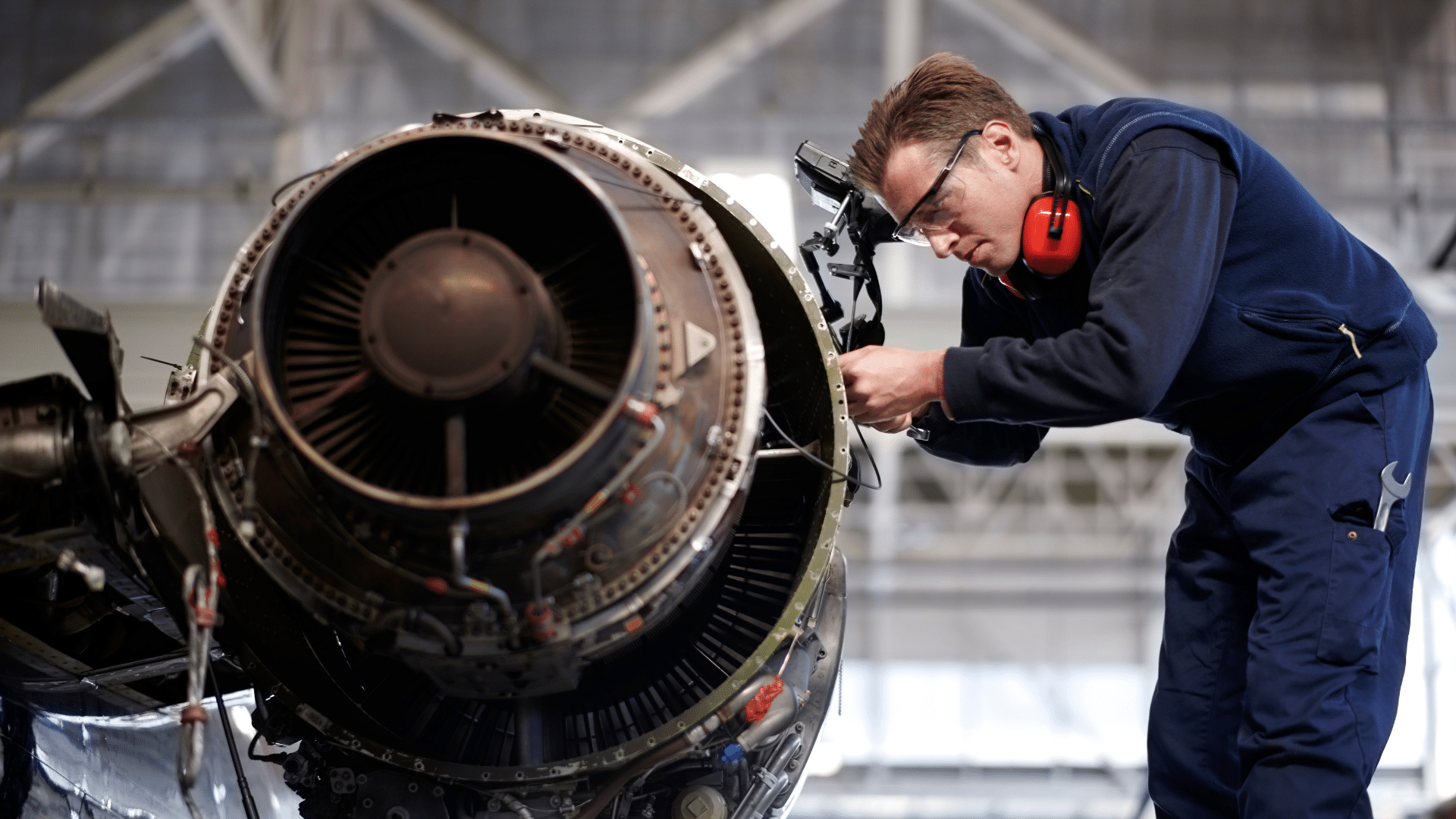 Aircraft Mechanic Position in Anchorage, AK - Apply Today