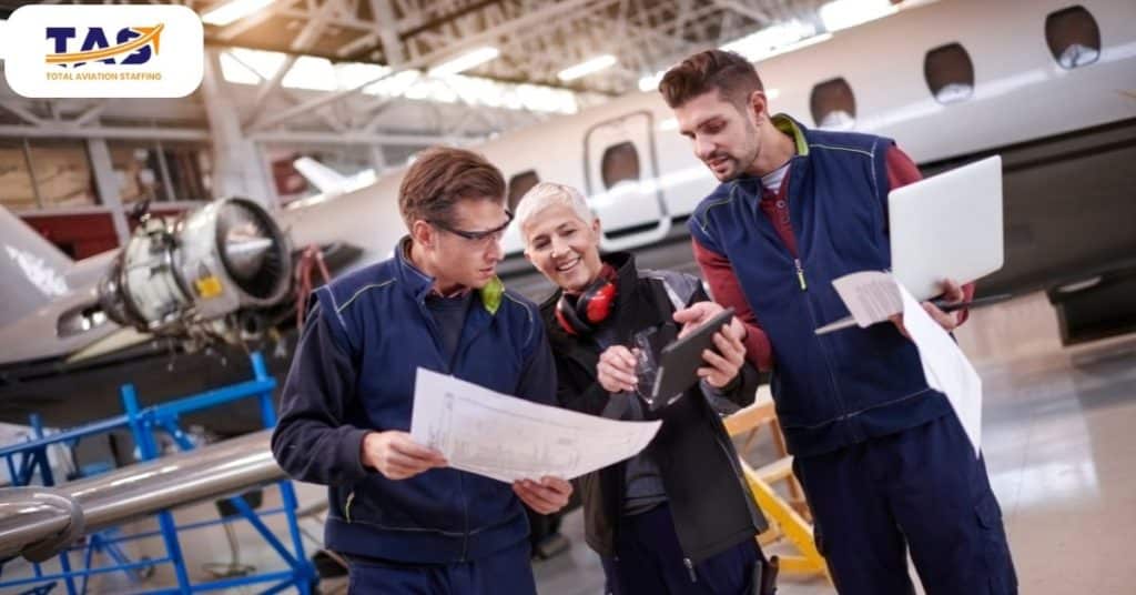 Avionics Technician Jobs: Salary and Benefits Information