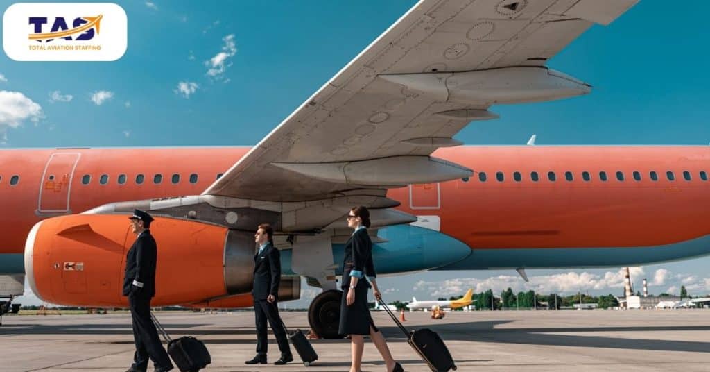 15 Benefits of Working in The Airline Industry