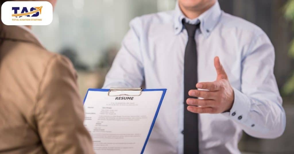 12 Tips for Creating an Aviation Resume That Stands Out From the Crowd