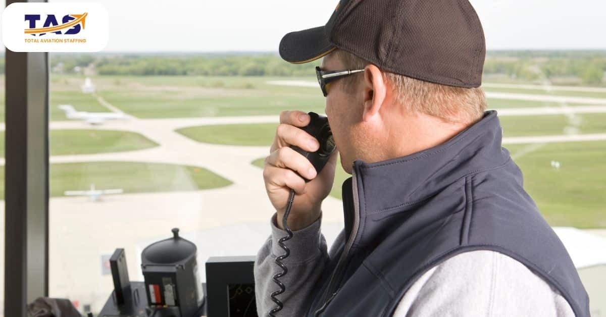 Air Traffic Controller FAQs: What You Should Know Before Becoming