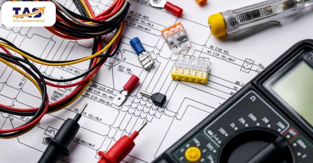 What You Need to Know Before Becoming an Electrical Engineer in the Aviation Field