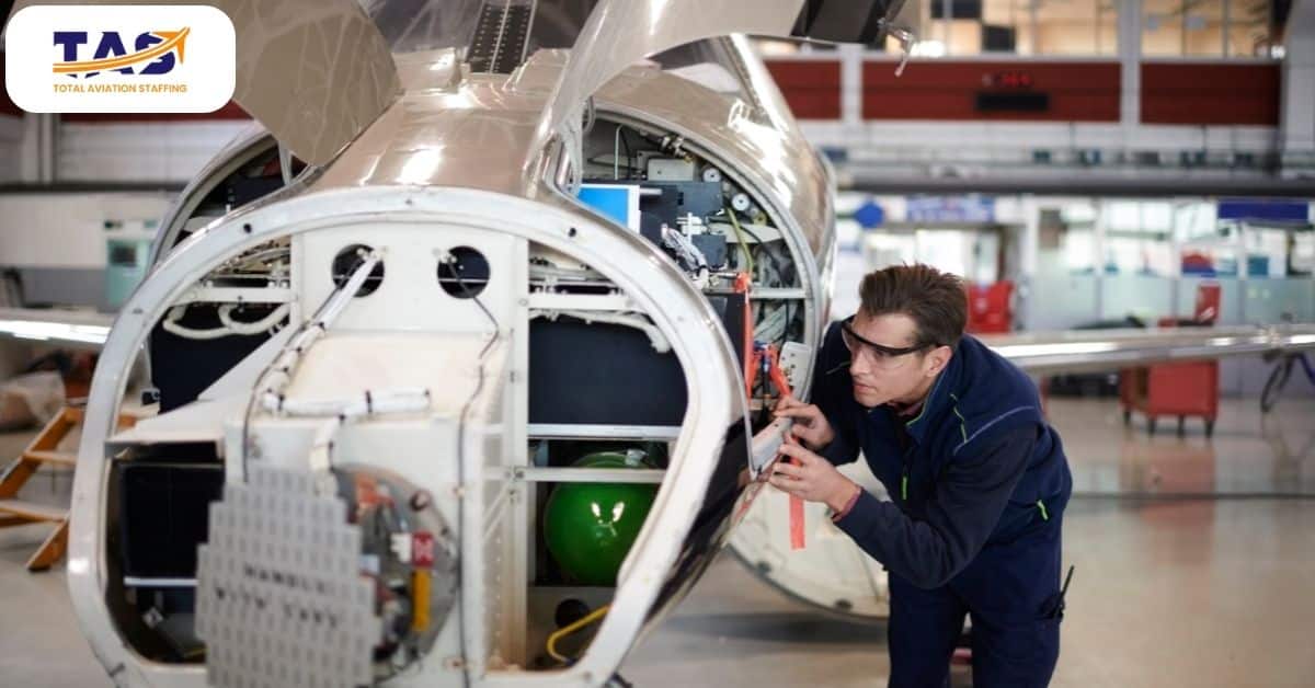 How to Prepare for the Aerospace Technician Hiring Process