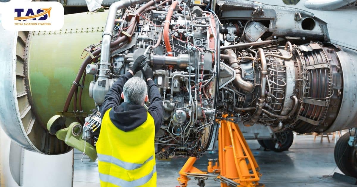 Related Jobs for Jet Engine Mechanics