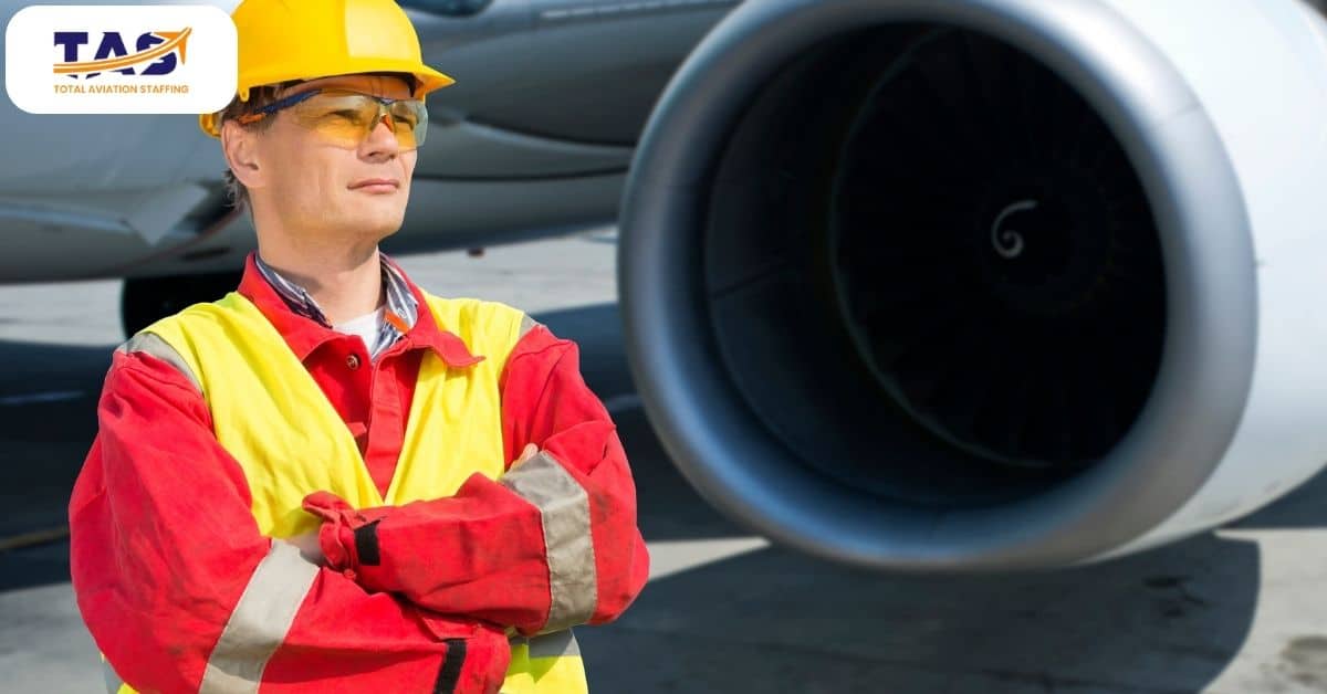The Benefits of Being an Aerospace Technician