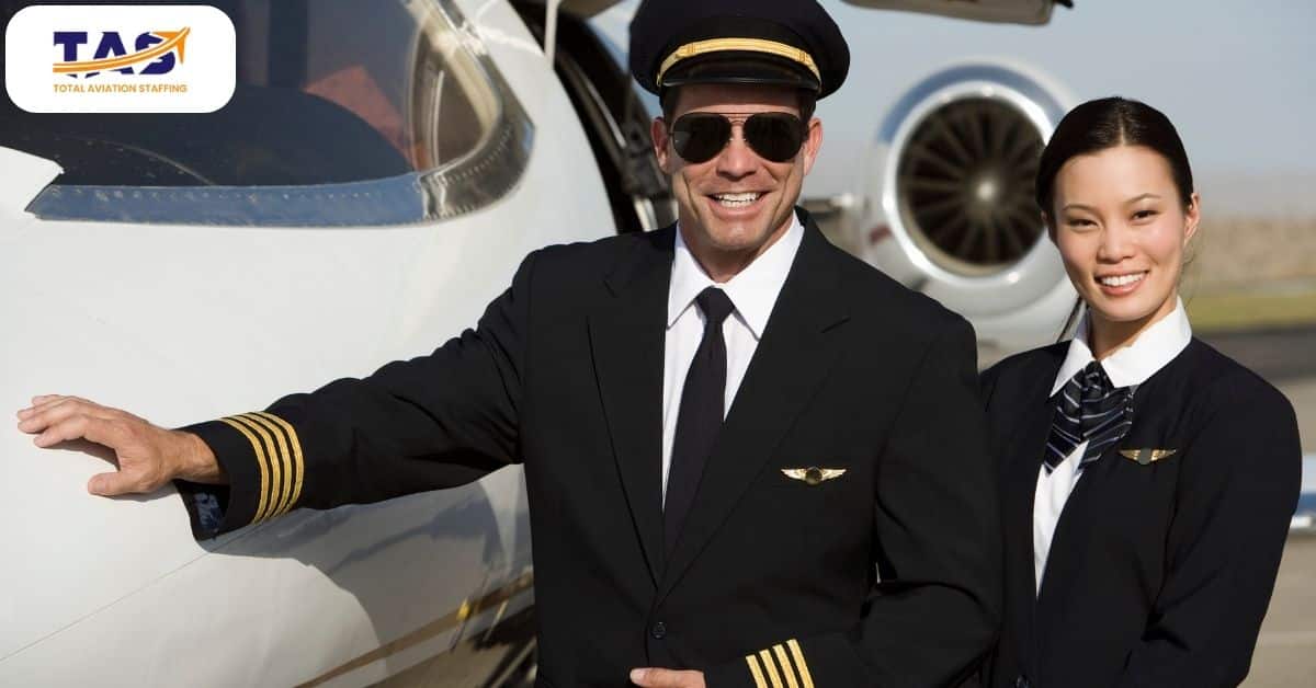 What's the Difference Between a Private and Commercial Pilot