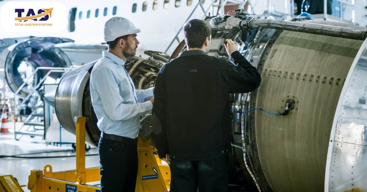 What Is Involved in the Aerospace Technician Hiring Process