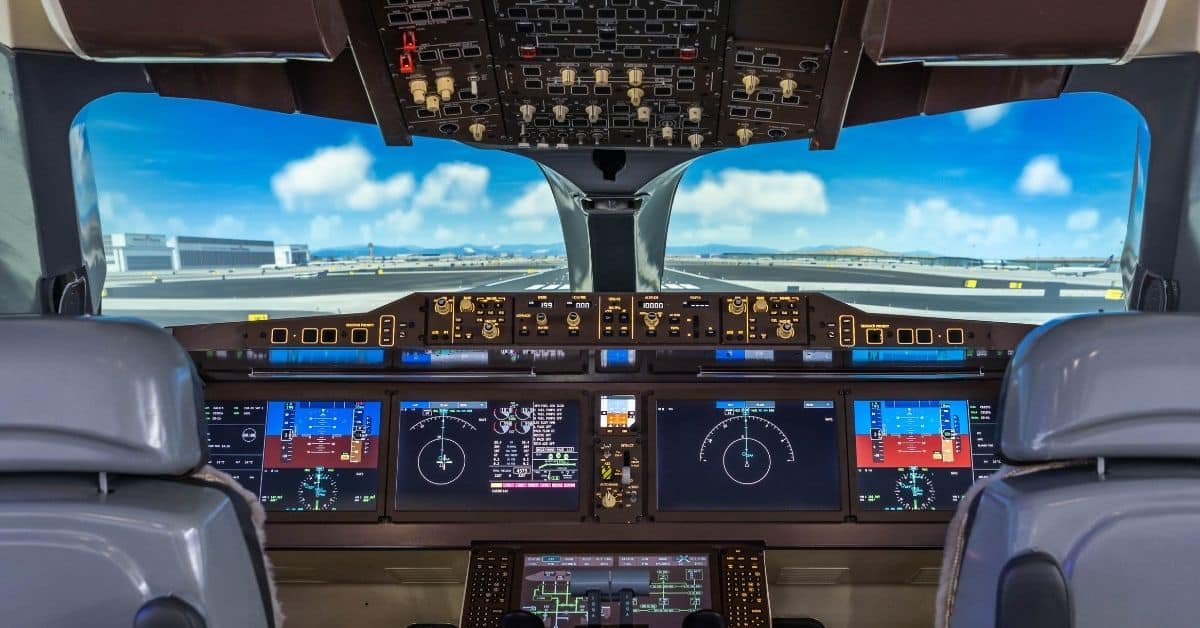 The Skills Required to Be a Successful Avionics Technician