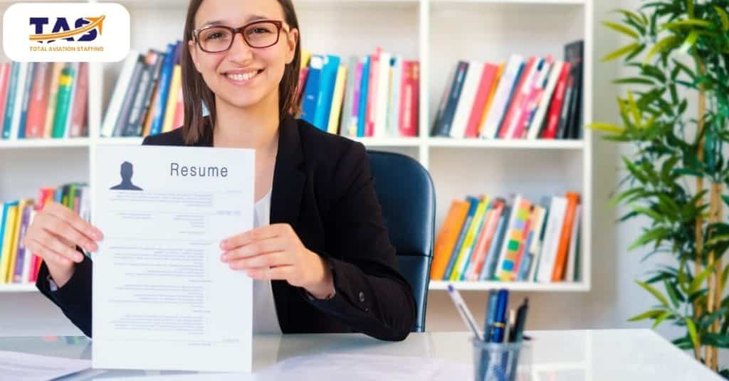 Resume Writing Tips for Mission Operations Lead Job Seekers
