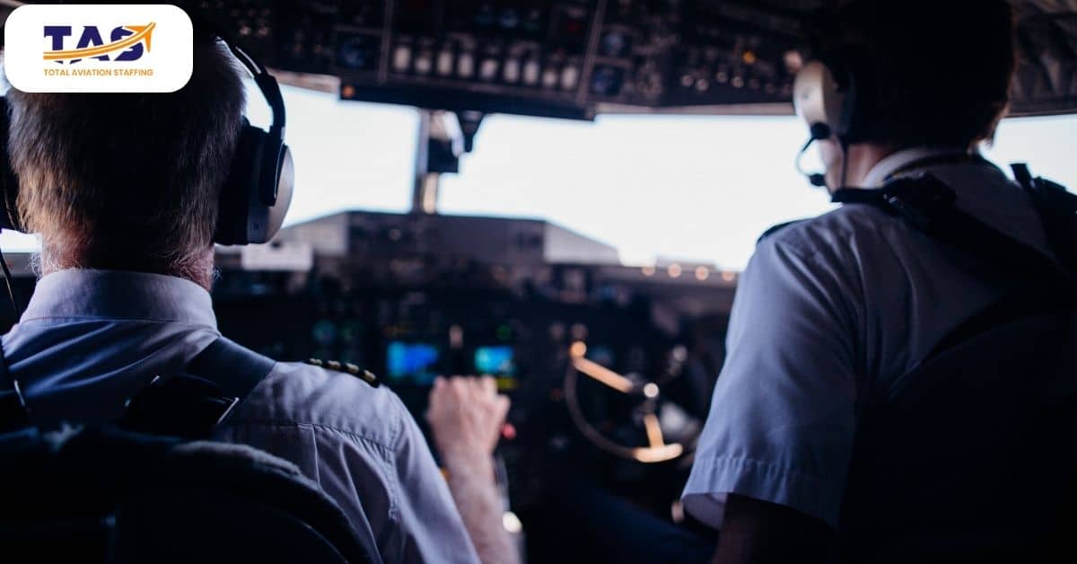 What Types of Jobs an Avionics Technician Can Pursue