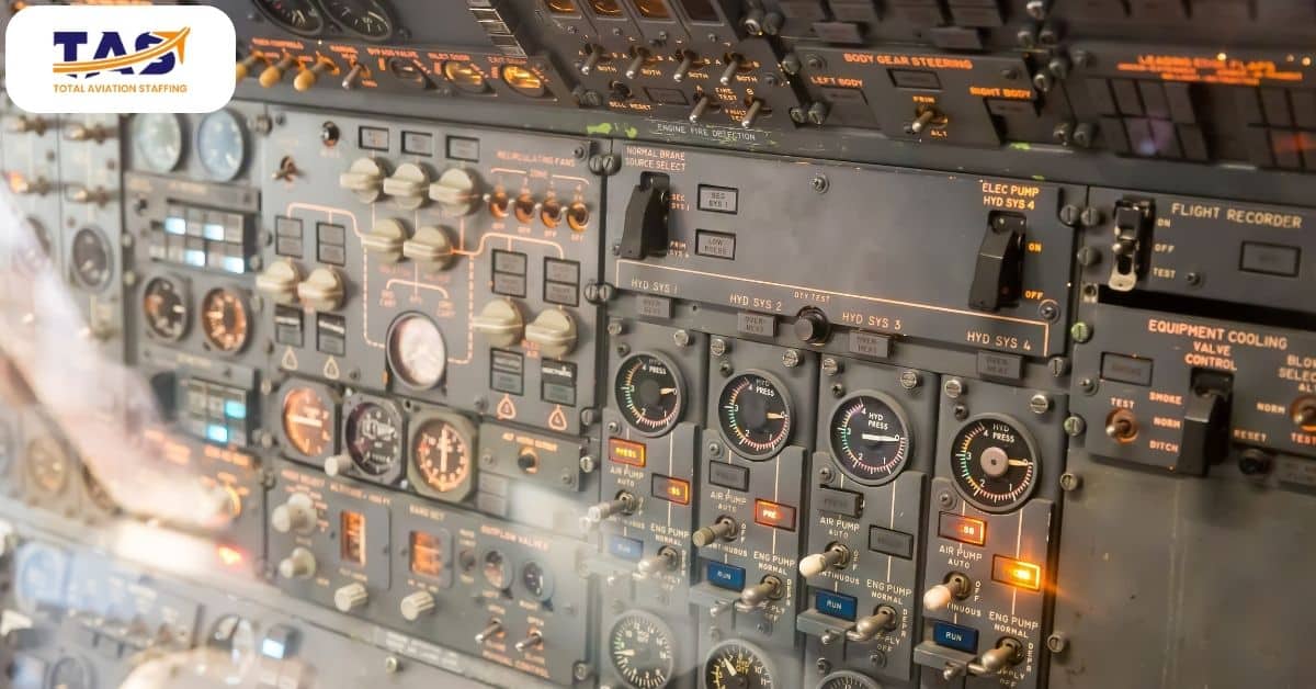 Common Challenges and Rewards of Working as an Avionics Technician