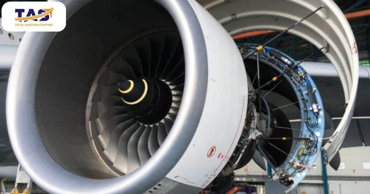 Describe a time when you had to think quickly to Diagnose a Problem on an Aircraft Component