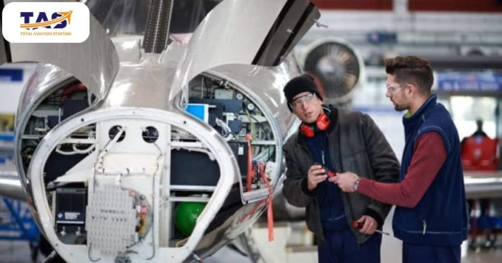 10 Essential Questions to Ask When Interviewing Airframe & Powerplant Technicians