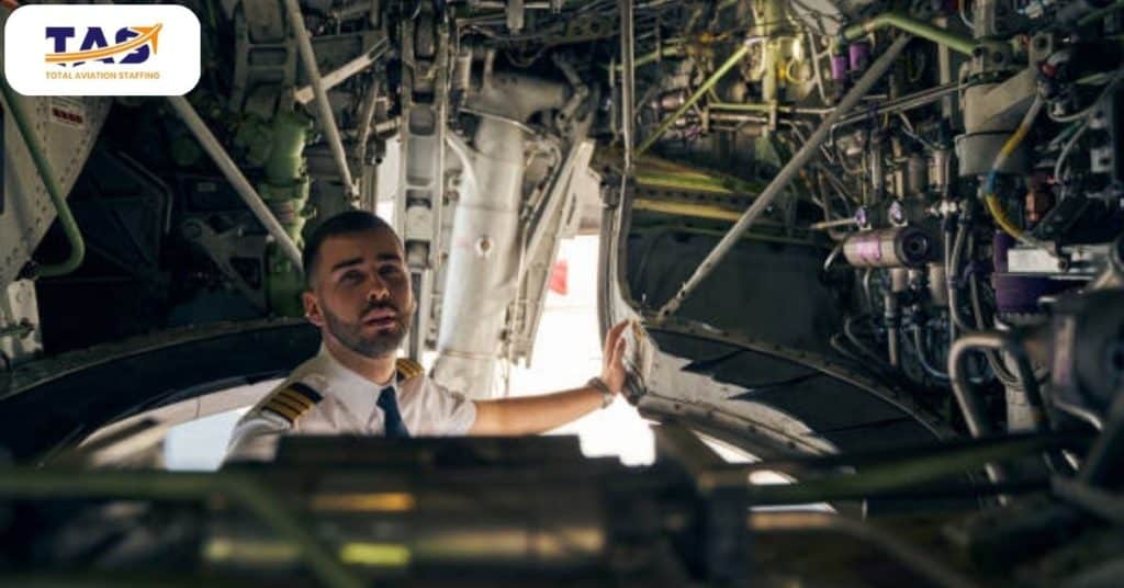 9 Essential Traits to Look for in a Lead Aircraft Maintenance Technician