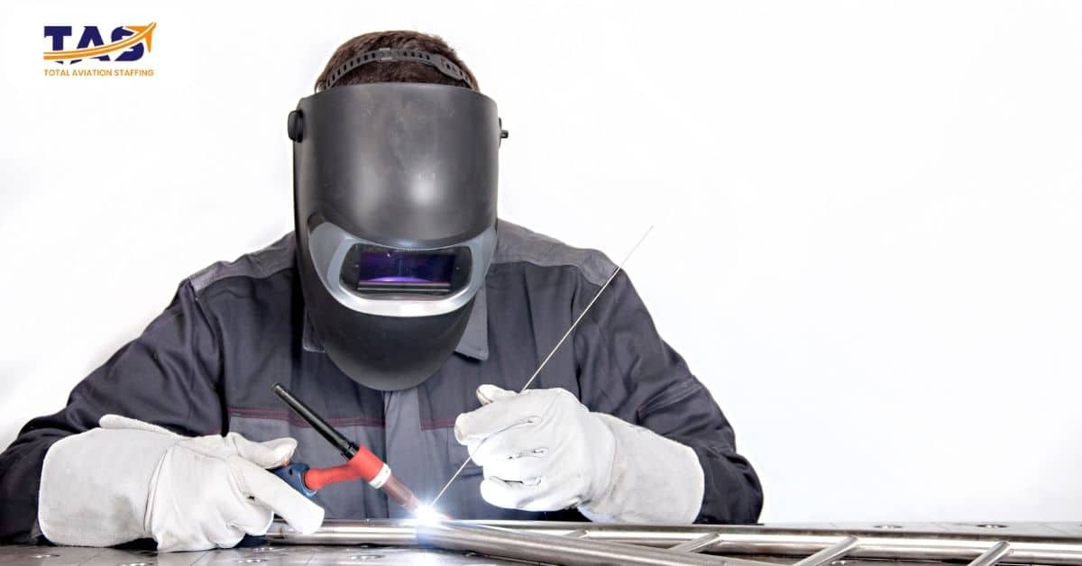 Brush Up on Your Welding Knowledge