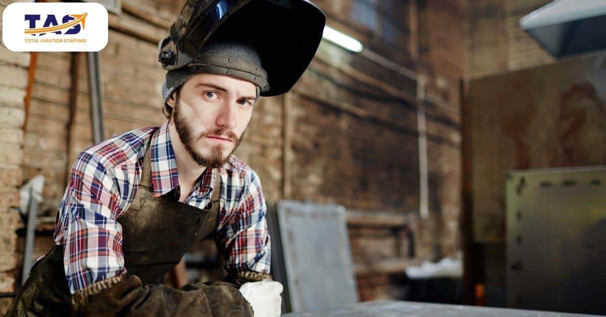 Have you ever dealt with a welding failure? If so, can you describe the situation and how you resolved it?