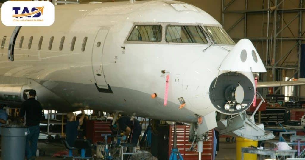 8 Traits to Look for in Your Next Aircraft Maintenance Trainer Hire