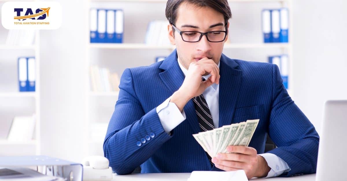 Setting Realistic Salary Expectations