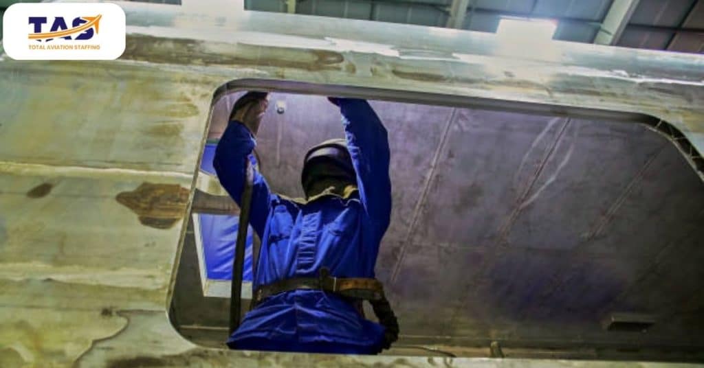 The Ultimate Guide to Becoming an Aircraft Sheet Metal Mechanic: A Career Overview