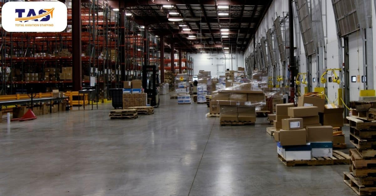 The Importance of Hiring the Right Warehouse Shipping and Receiving Clerk
