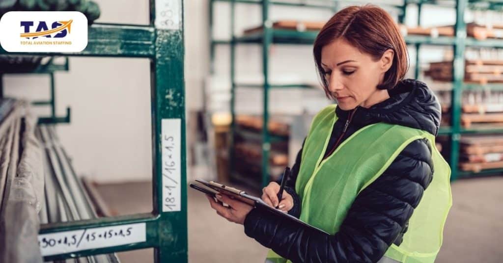 Warehouse Clerk Pay: What to Expect in Your First Year