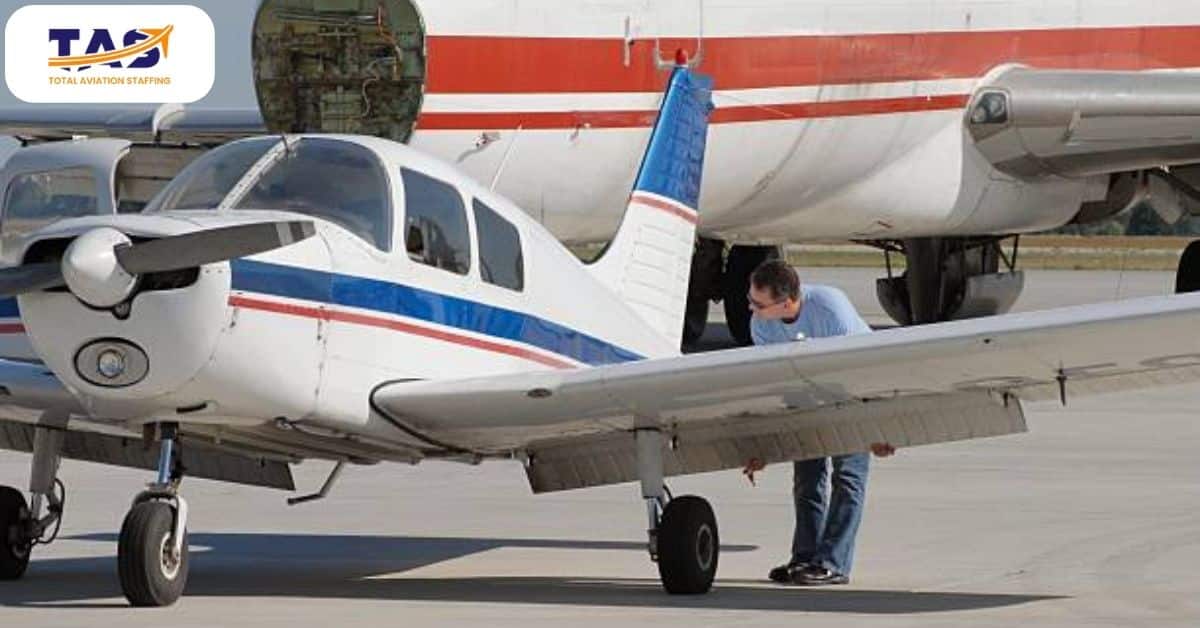 Exploring Job Opportunities and Growth Potential in Private Aviation