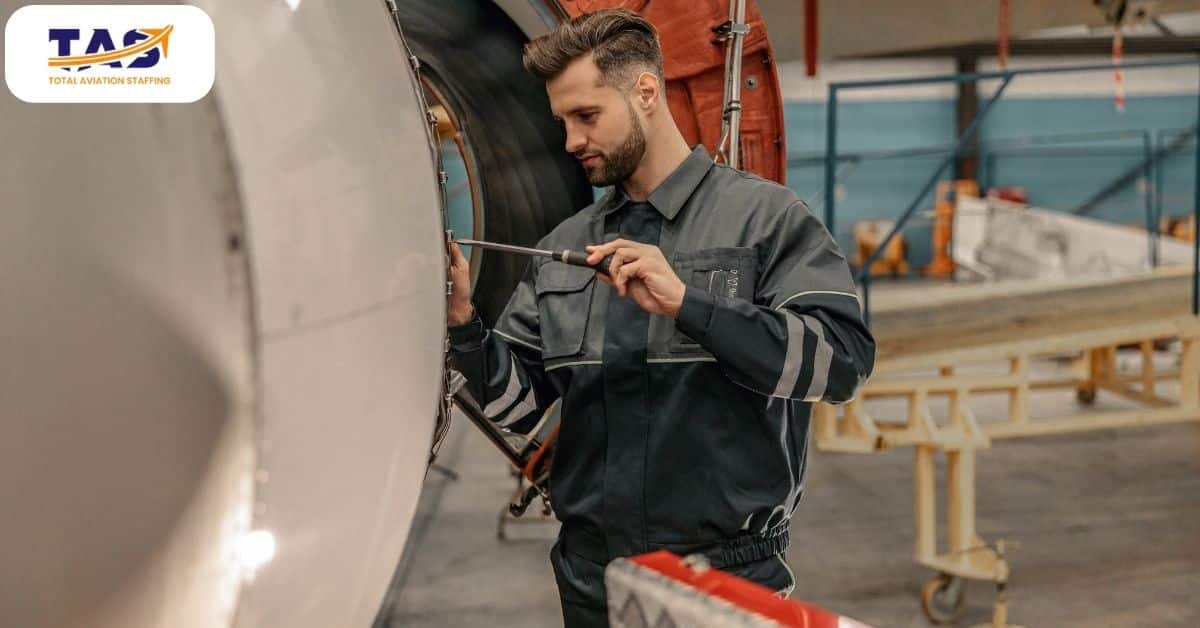 How do you prioritize and manage multiple tasks simultaneously working on numerous AOG aircraft?