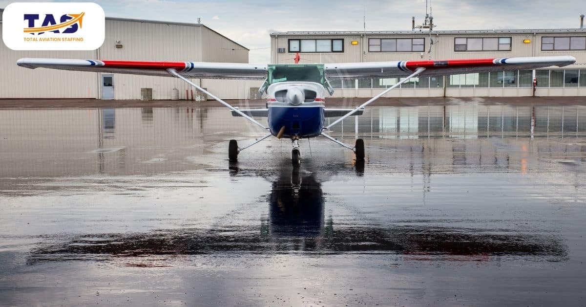 Location Matters: Exploring the Influence of Geography on Cessna 182N Mechanic Salaries