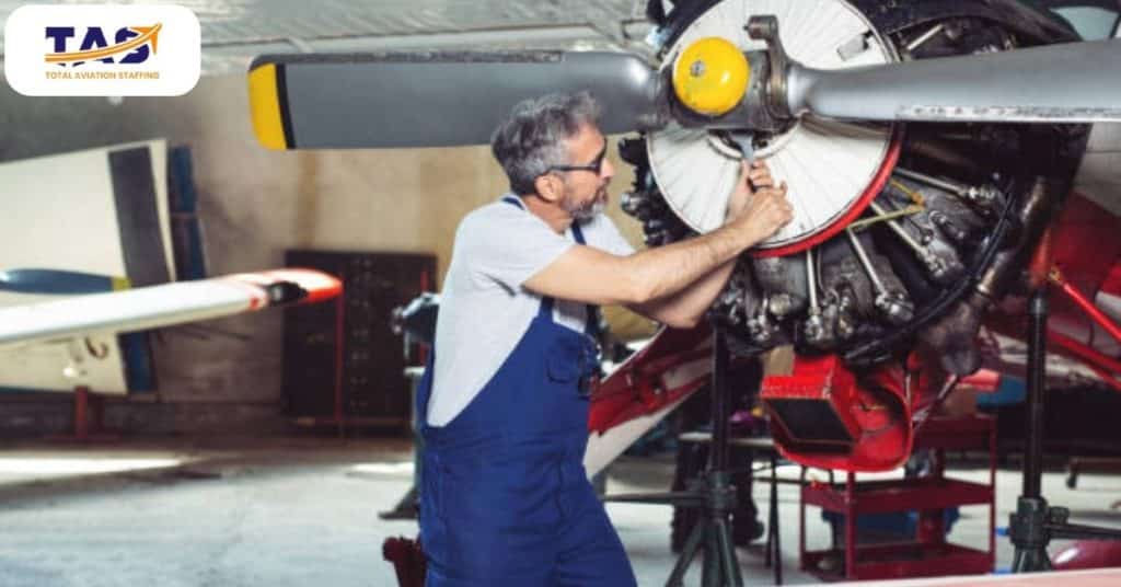 The Importance of Competitive Pay and Benefits for Cessna 182N Mechanics