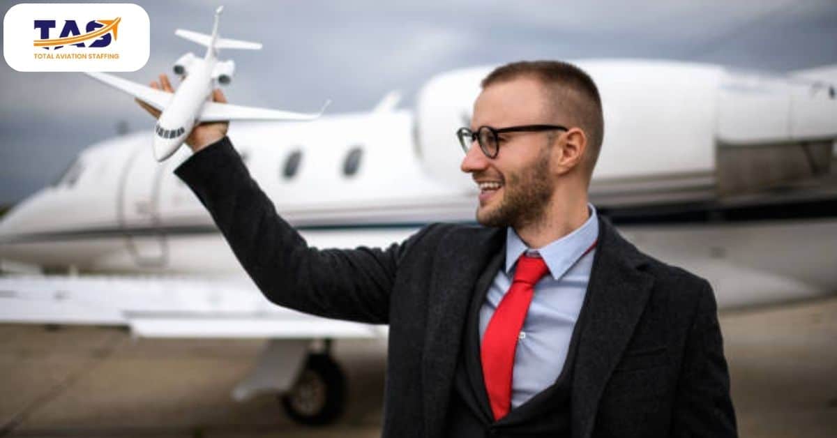 Onboarding and Retaining Top Talent in the Aviation Industry