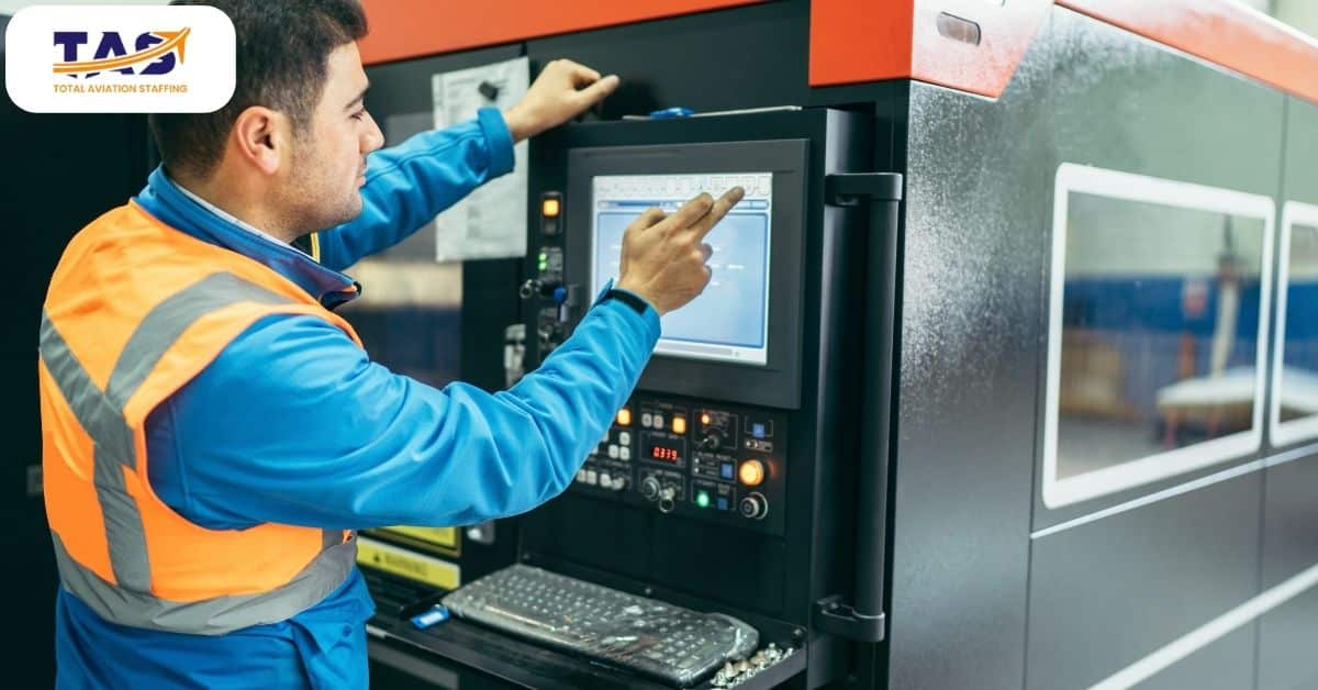 Reviewing CNC Machining Concepts: Brushing Up Your Knowledge
