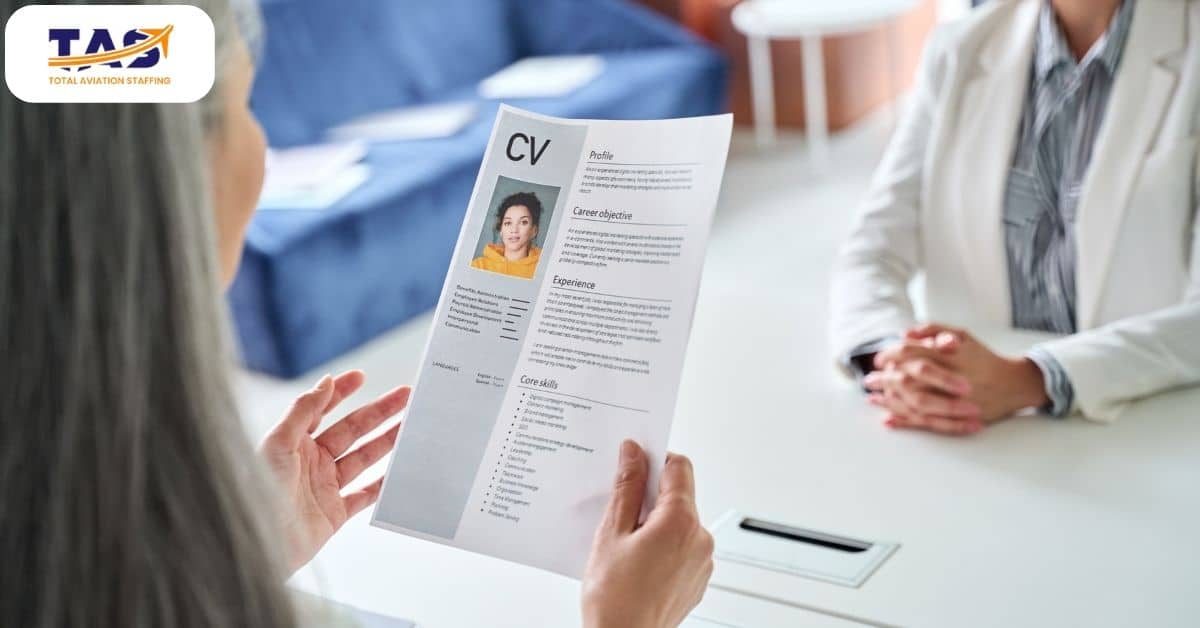 Tailor Your Resume to the Job Description