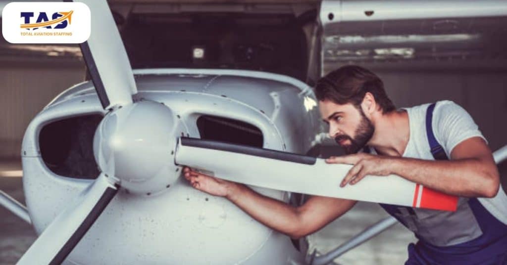 The Hiring Process for a Cessna 182N Mechanic: A Step-by-Step Guide