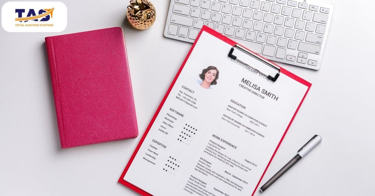 The Importance of Formatting: Tips for Creating an Easy-to-Read Resume