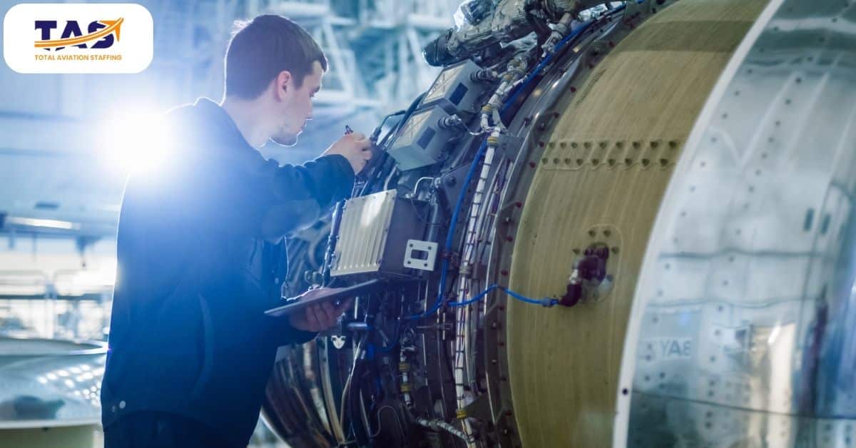 Training and Education for Aircraft Structures Technicians