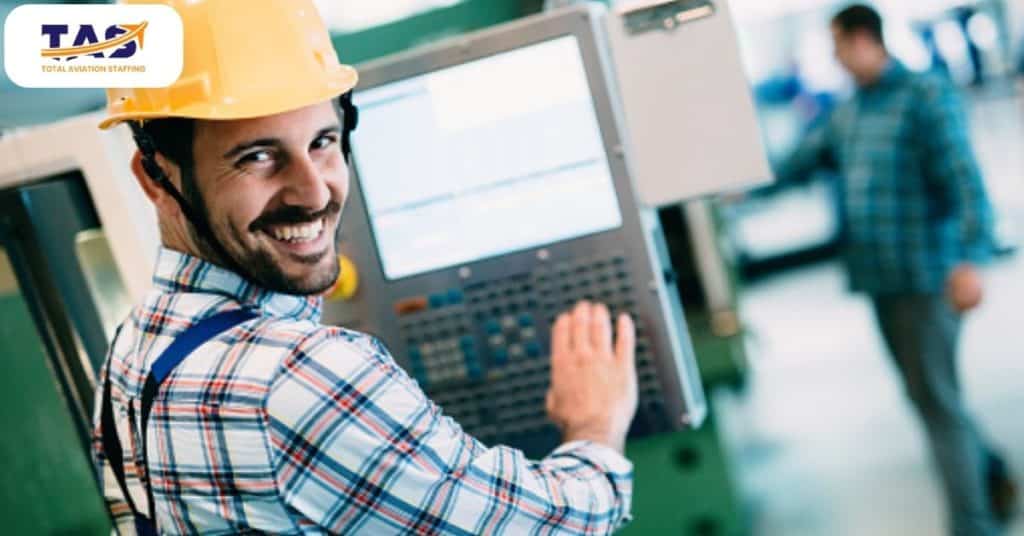 How to Determine Fair Pay for CNC Machinist Roles