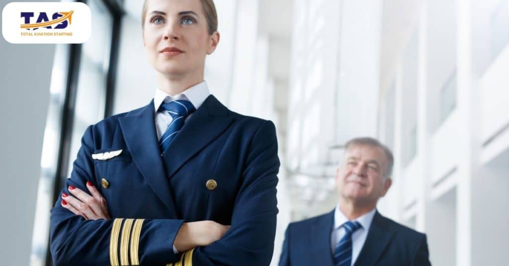 How to Find the Best Candidate for a Chief Pilot Role