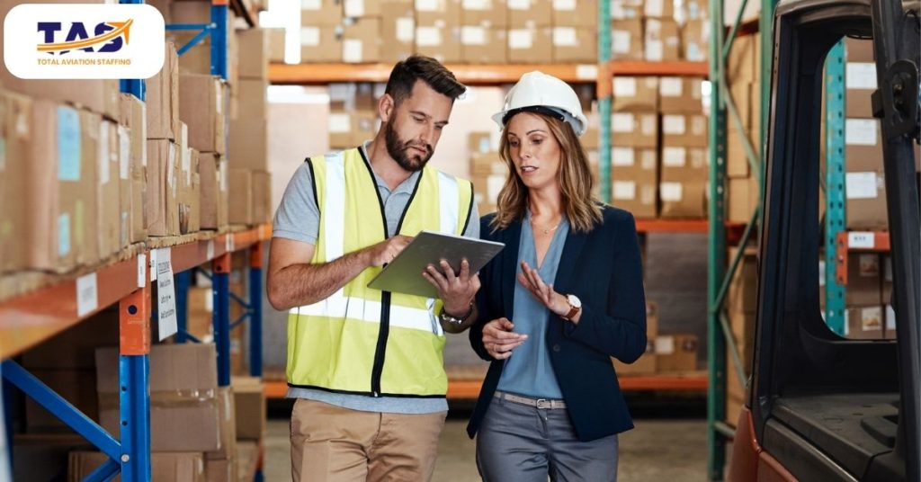 Hiring a Logistics/Transportation Coordinator: What to Look For