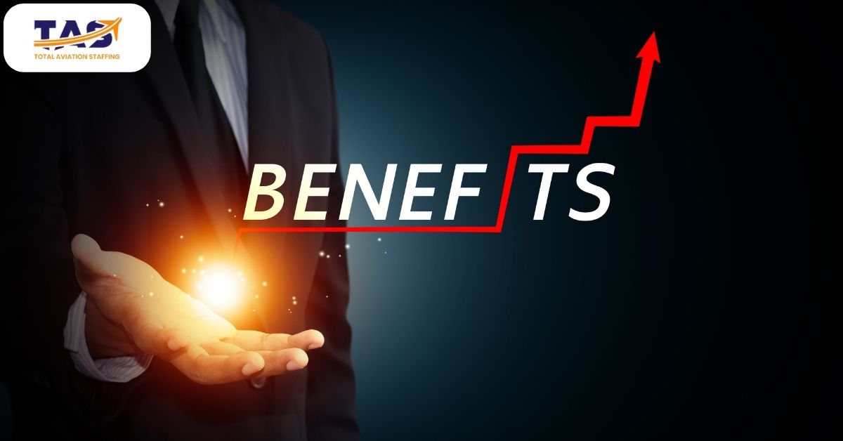 Exploring Benefits and Perks: Beyond the Base Salary