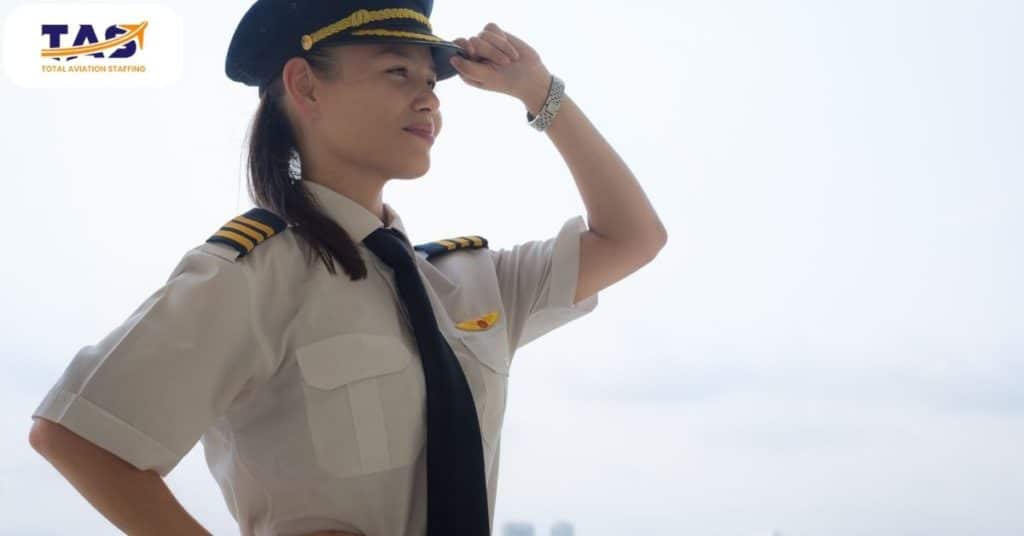 The Importance of a Chief Pilot in the Aviation Industry