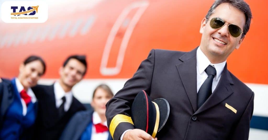 Understanding the Duties of a Chief Pilot: Job Seeker Tips