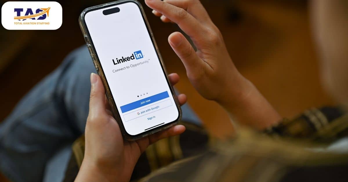 The Power of LinkedIn: A Game-Changer for Hiring Sr. Industrial Maintenance Technicians