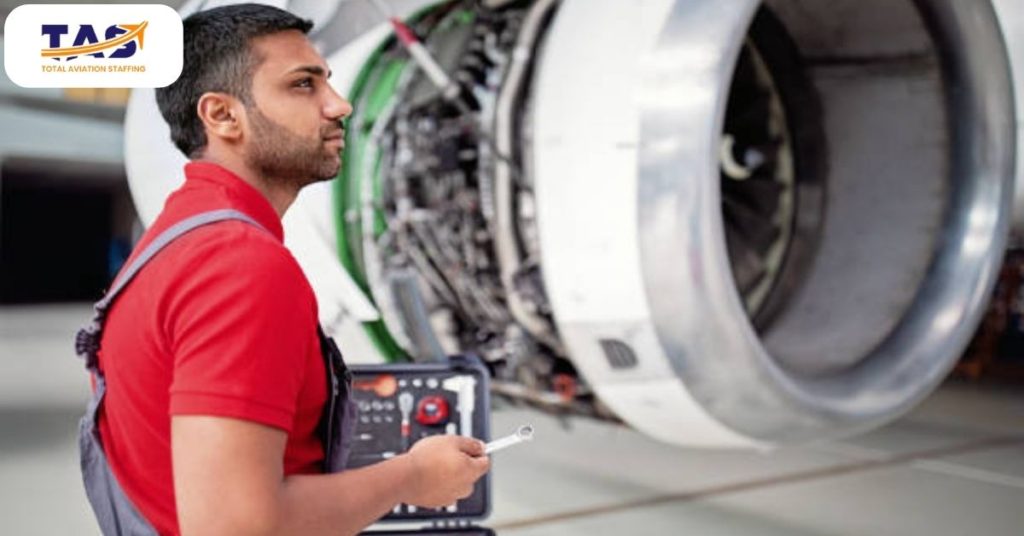 Boost Your Airframe Structures Mechanic Career with these Certifications