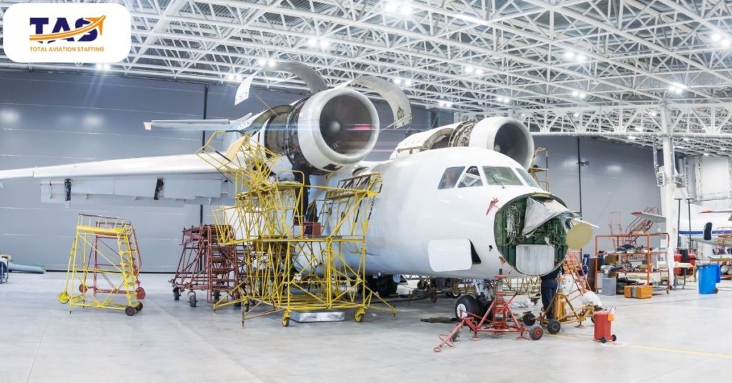 Critical Skills for Avionics Maintenance Roles