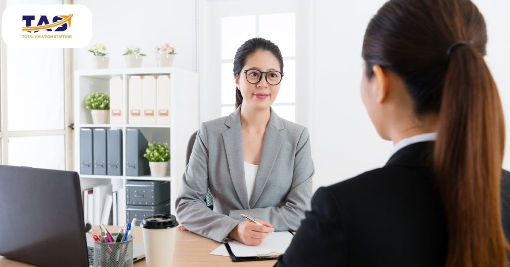 Questions to Ask Your Interviewers