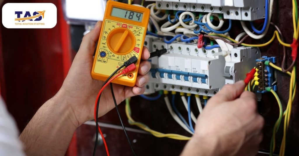 Electrical Technician Interviews in Airlines: What to Expect