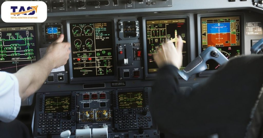 Airline Insights: Selecting the Best Research Pilot